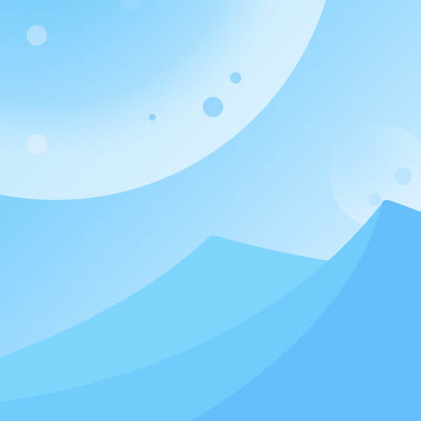 El uso de vendajes en diferentes partes.